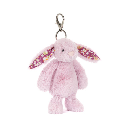 Thistlepop Bunny Bag Charm