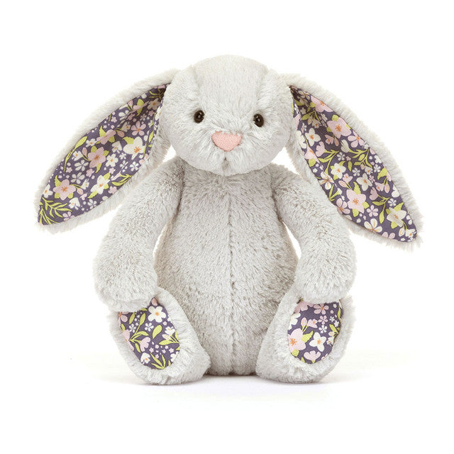 Blossom Silver Bunny 'Bloom' Small