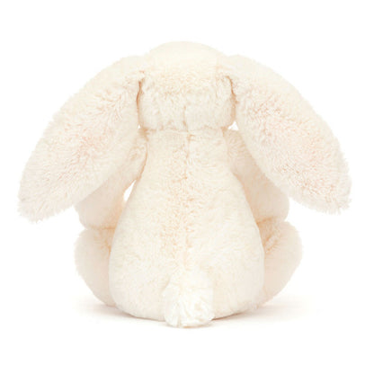 Blossom Cream Bunny 'Berry' Small