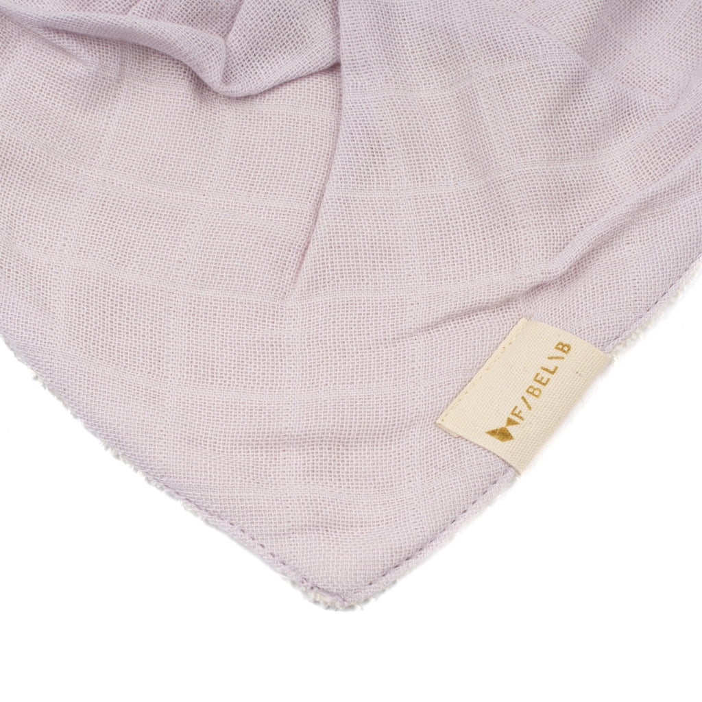 Bandana Bib - 3 pack - Star Dust