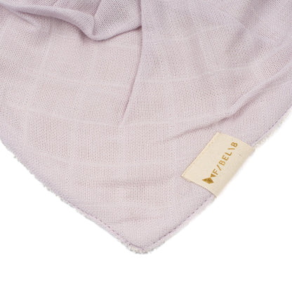 Bandana Bib - 3 pack - Star Dust