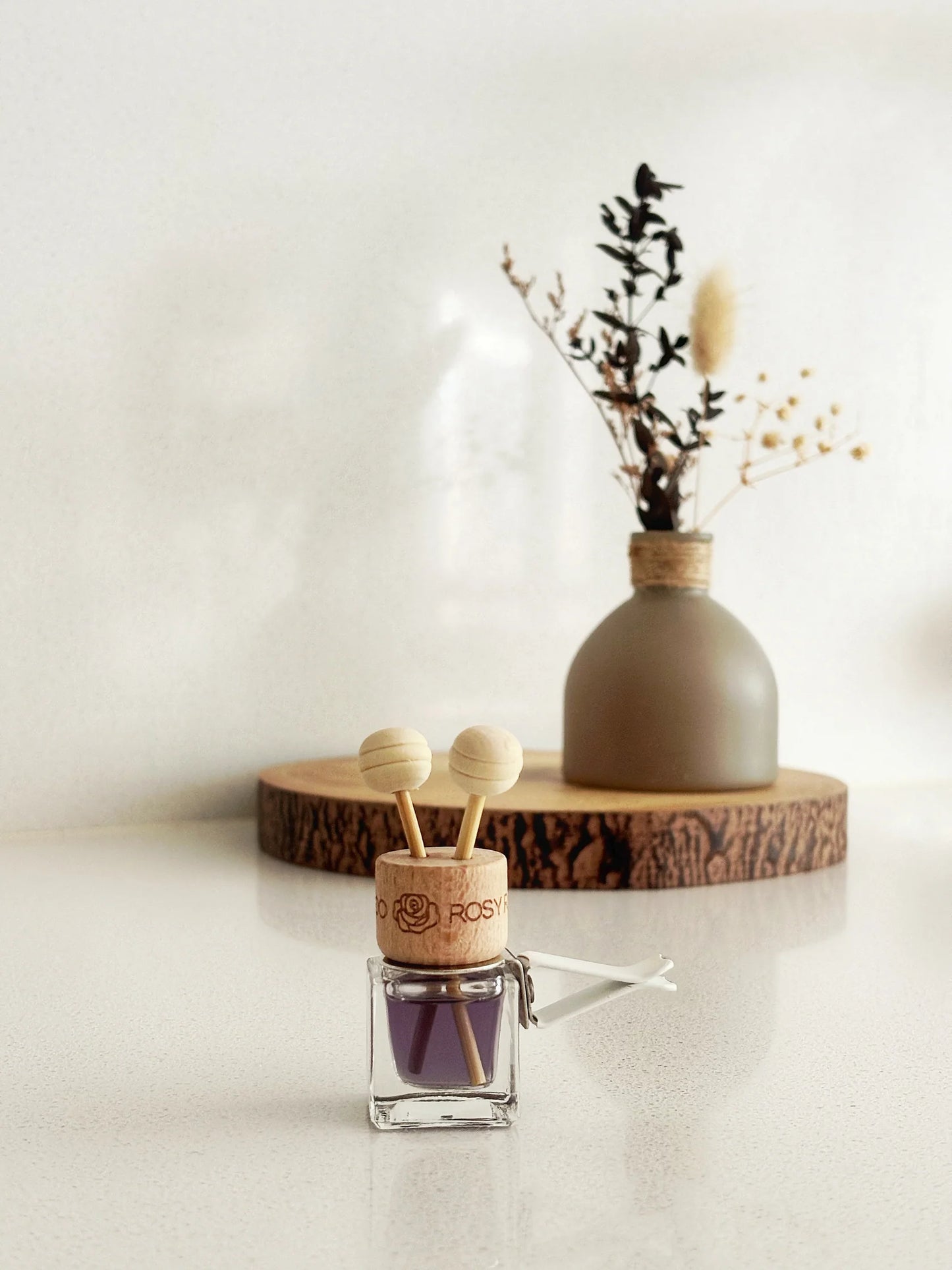 Car Diffuser - Black Orchid 6ml
