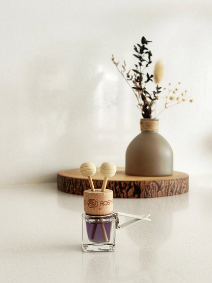 Car Diffuser - Black Orchid 6ml