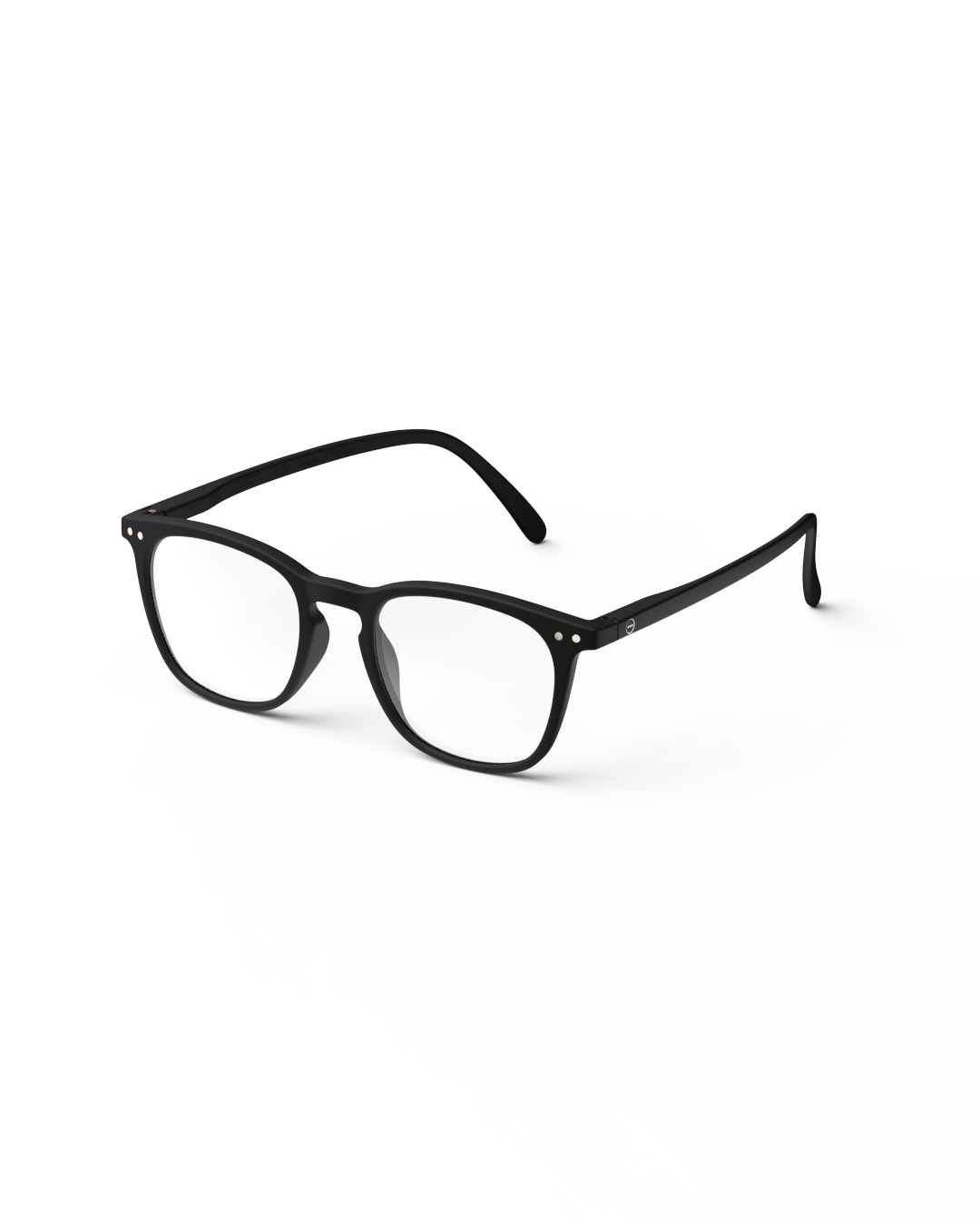 Unisex Reading Glasses - Style E - Colour Black +1.5