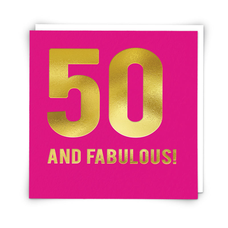 50 Fab