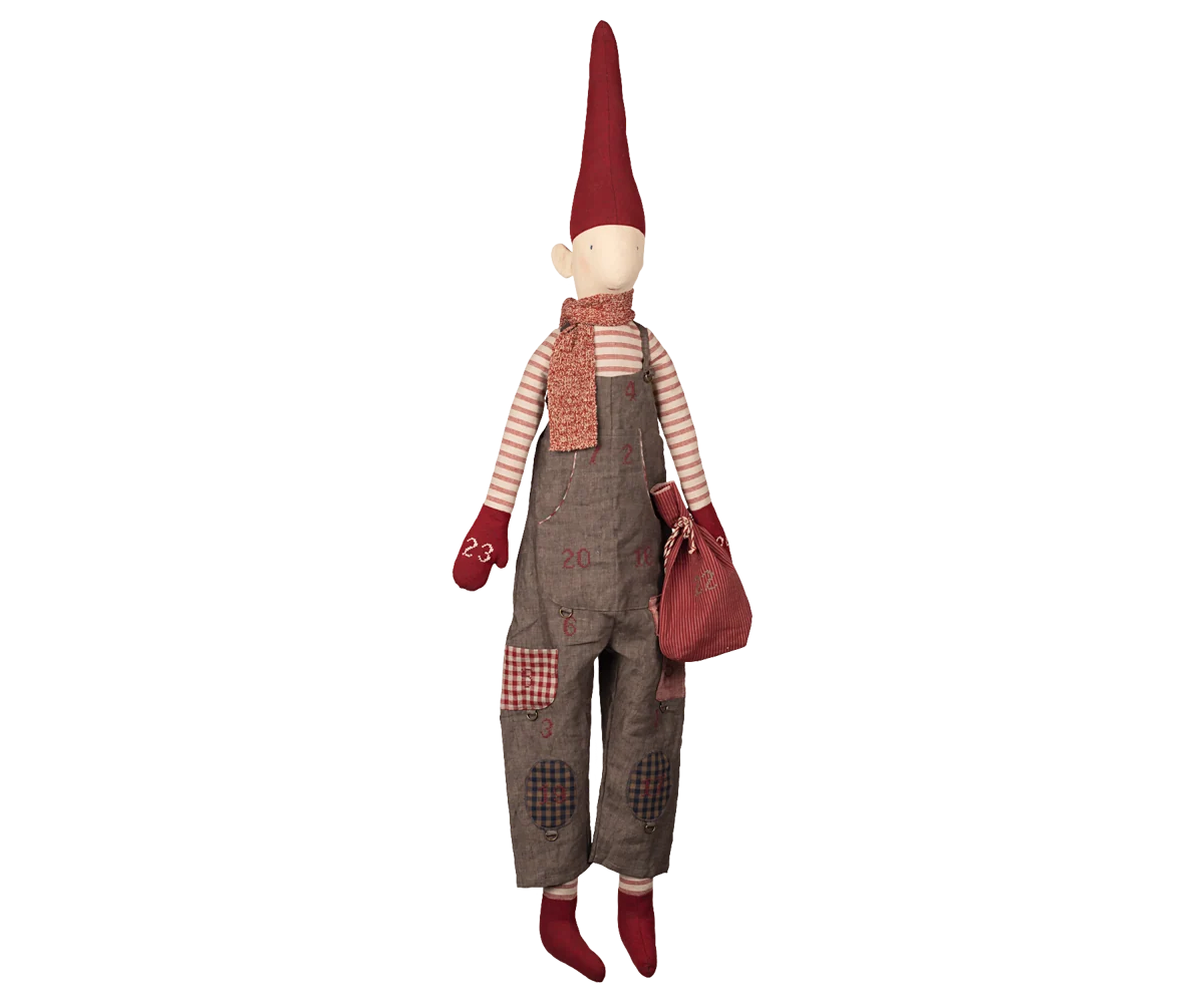 Pixy Calendar - Boy