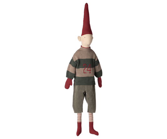 Pixy, Size 6 - Boy - Knitted sweater