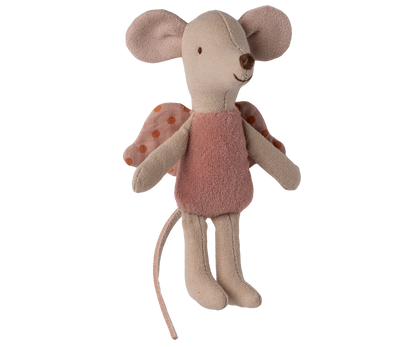 Fairy mouse, Little - Rose