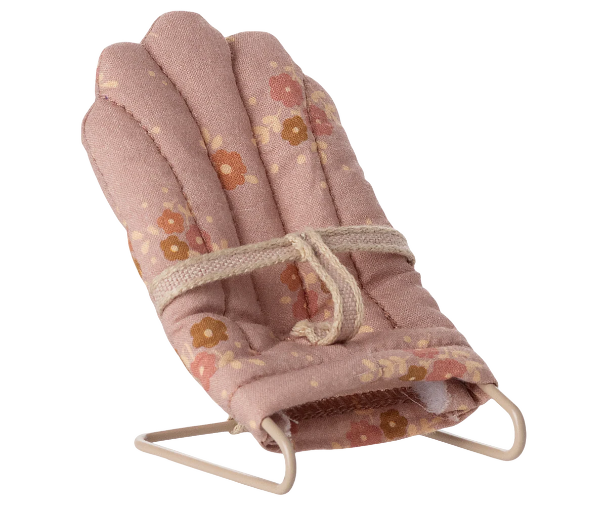 Maileg Babysitter, My - Rose