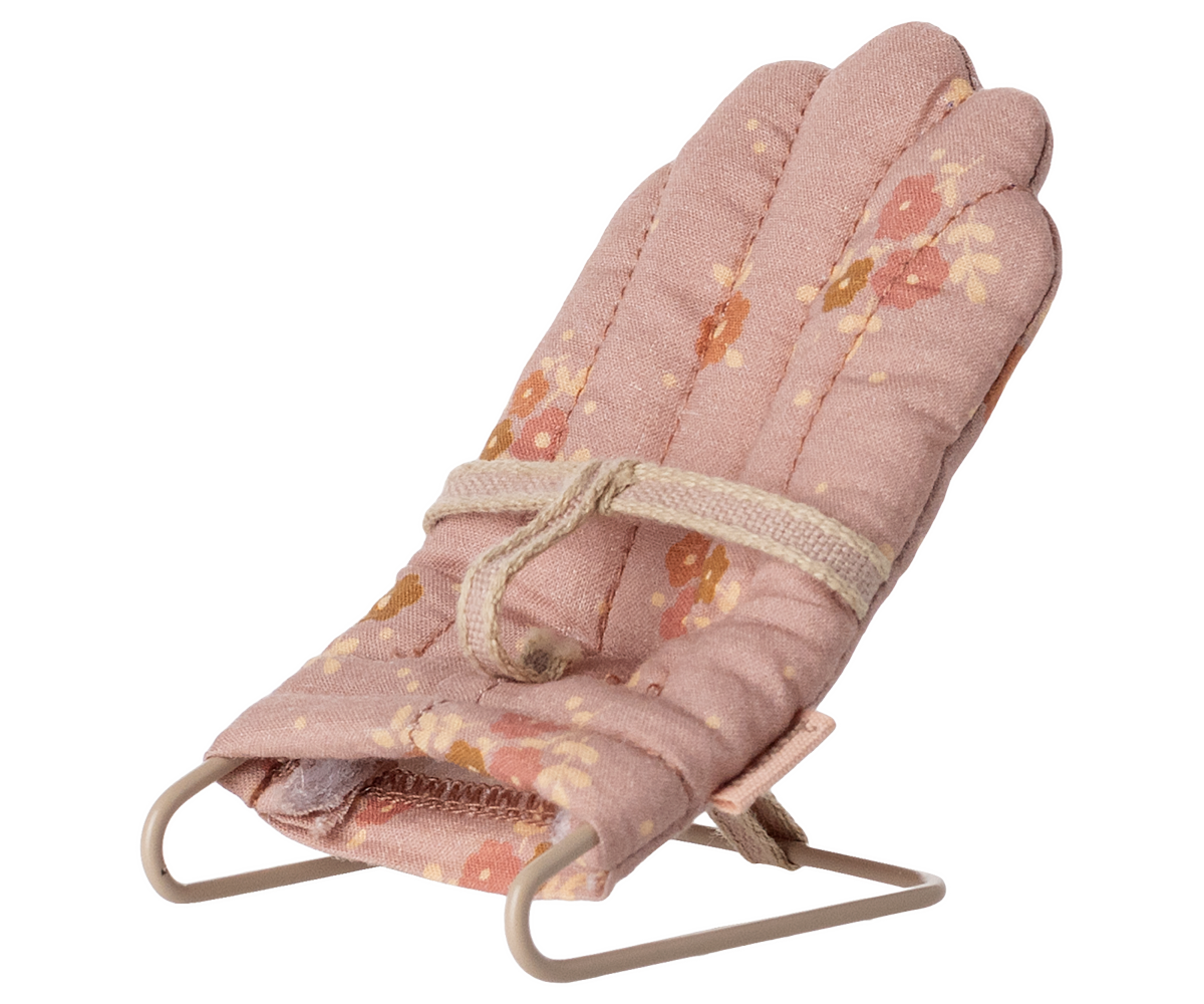 Babysitter, My - Rose