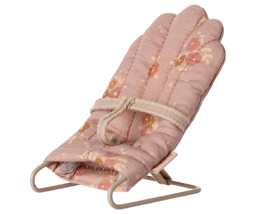 Maileg Babysitter, My - Rose