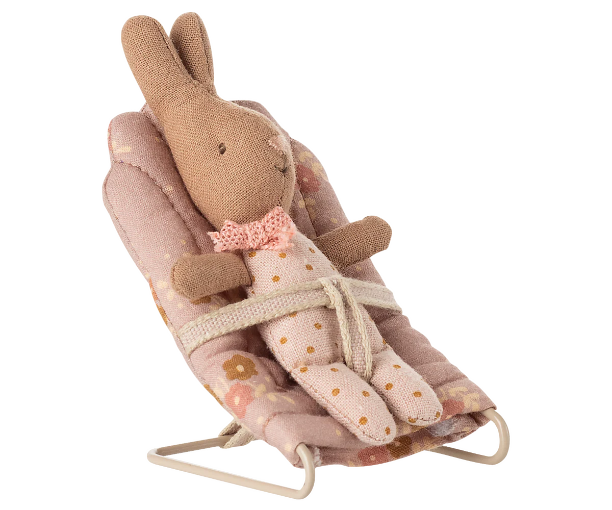 Maileg Babysitter, My - Rose