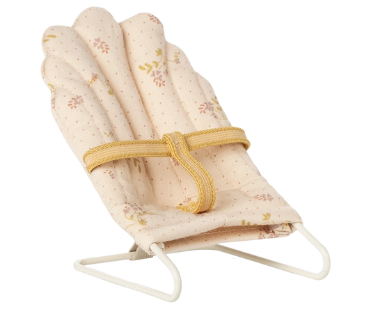Maileg Babysitter Micro - Off White
