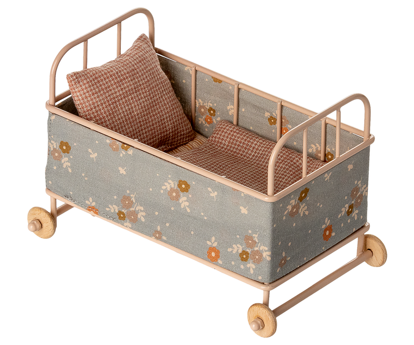Cot Bed Micro - Powder