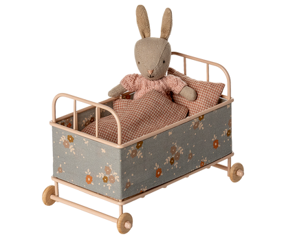 Cot Bed Micro - Powder