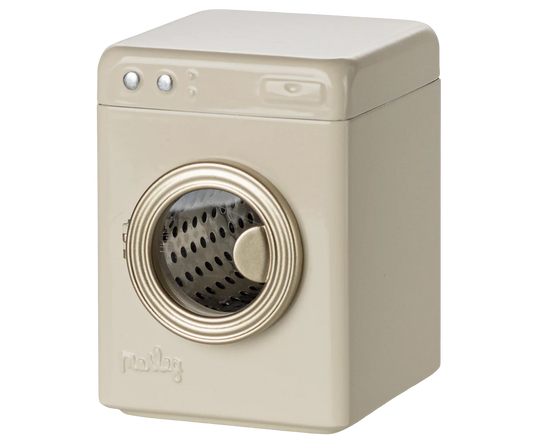 Washing Machine - Mouse size