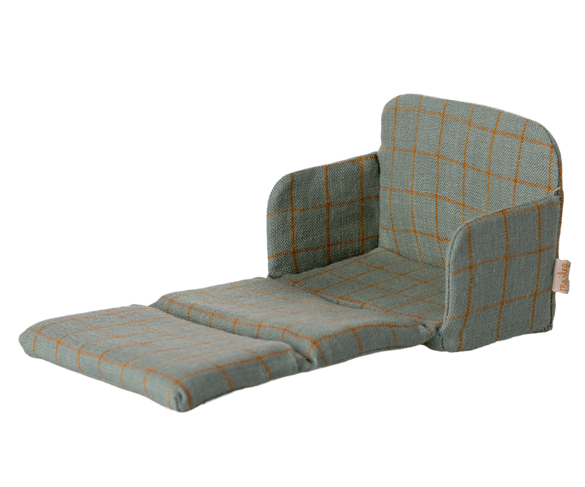 Sofa Bed Mouse - Checker