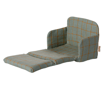 Sofa Bed Mouse - Checker