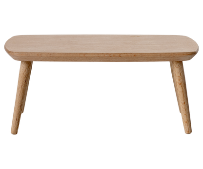 Coffee table, Mouse - Nature