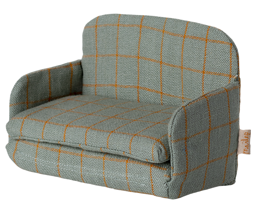 Sofa Bed Mouse - Checker