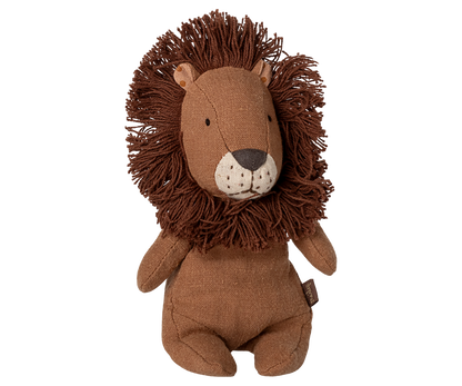 Safari friends, Lion, Mini