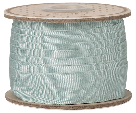 Maileg Ribbon 10m - Dusty Mint