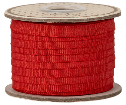 Maileg Ribbon 25 m - Vintage Red