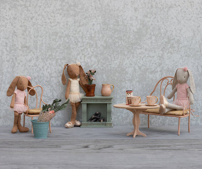 Fireplace Minature - Dusty Green