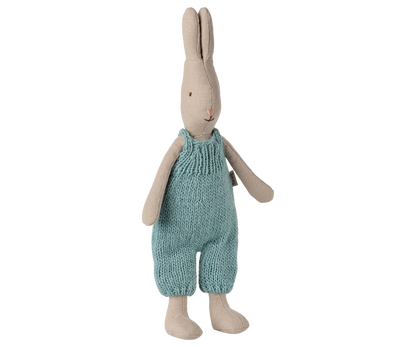 Rabbit Size 1 - Classic - Knitted Overall