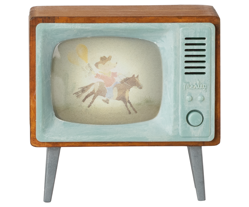 television - Mouse