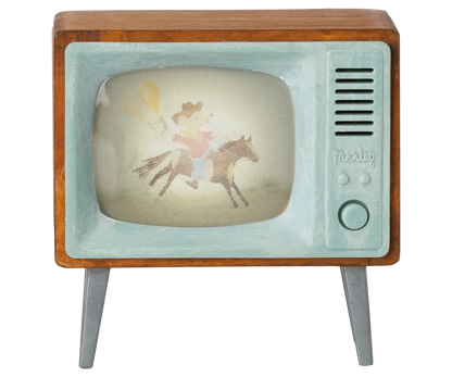 television - Mouse