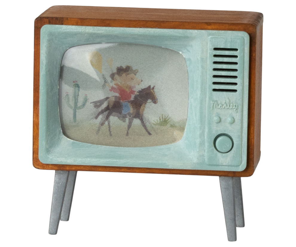 television - Mouse