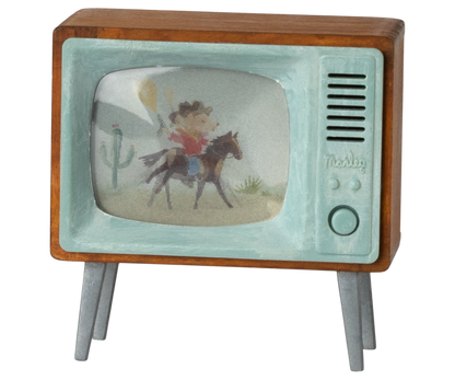 television - Mouse
