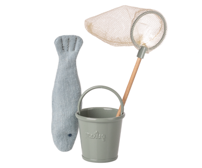 Fishing Set - Mouse