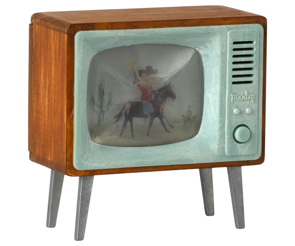 television - Mouse