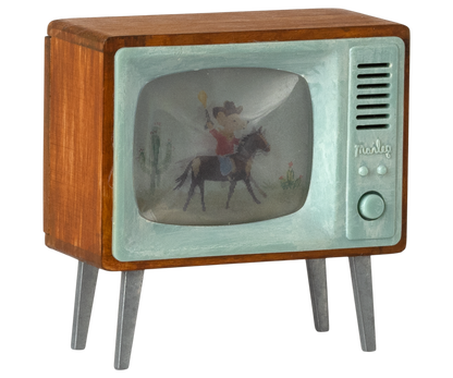 television - Mouse