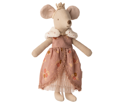 Queen Dress - Mum Mouse