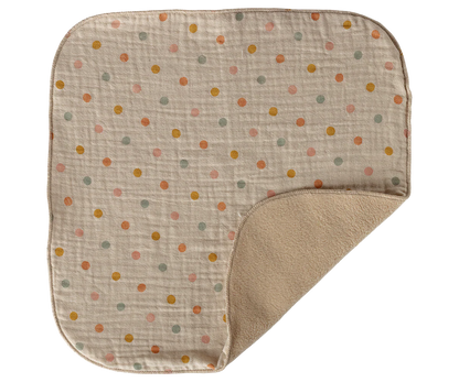 Lullaby Friends Bunny Mini - Cream Yellow
