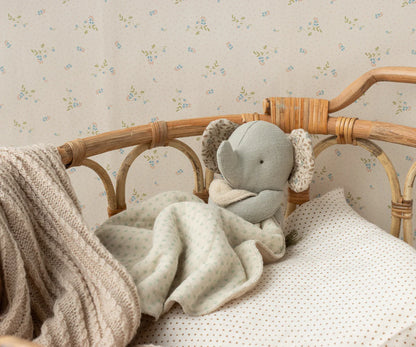 Lullaby Friends Elephant Mini - Cream Yellow (Copy)