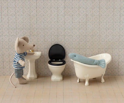 Fishing Set - Mouse