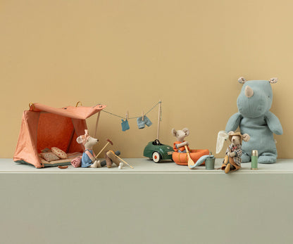 Fishing Set - Mouse