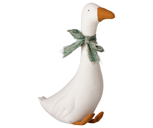 Goose, Small - Off white