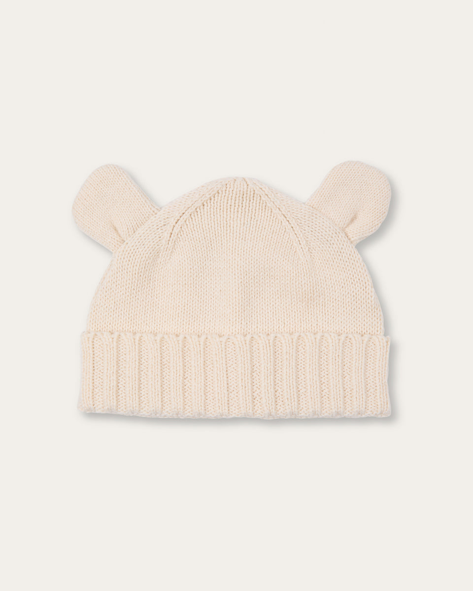 Fledgling Hat - Snow - One Size