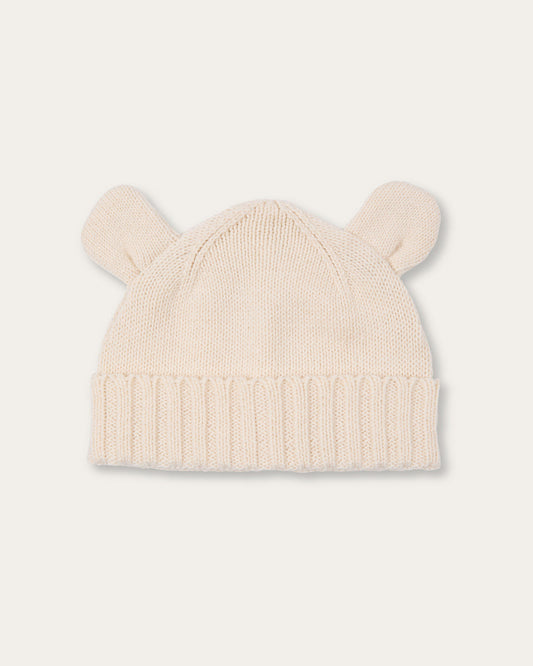 Fledgling Hat - Snow - One Size