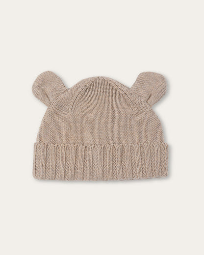 Fledgling Hat - Marl Beige - One Size
