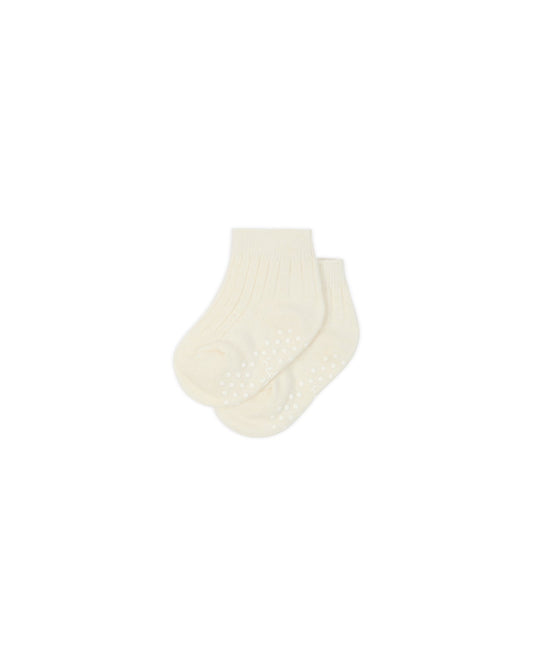 Be Happy Cashmere -Socks - One Size