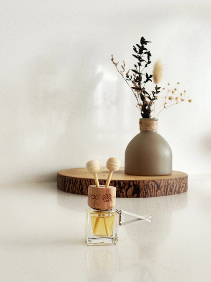Car Diffuser - Citrus & Spice 6ml