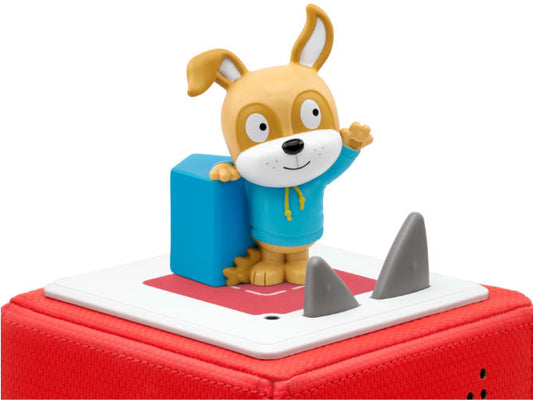 Tonie Bumbaloo Beats - Cosmo