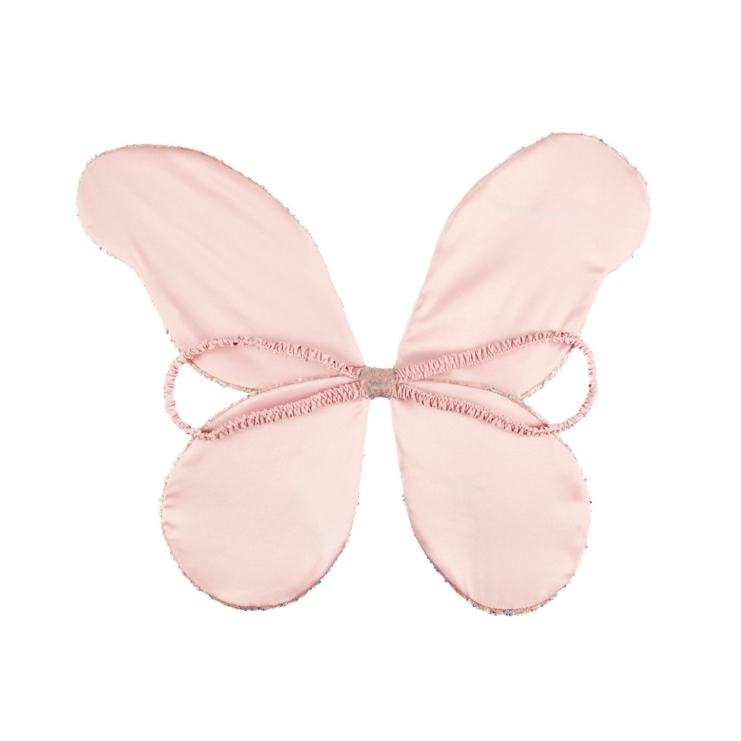 Magical Sequin Fairy Wings