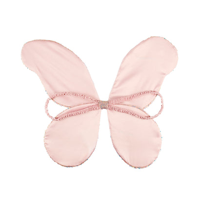 Magical Sequin Fairy Wings